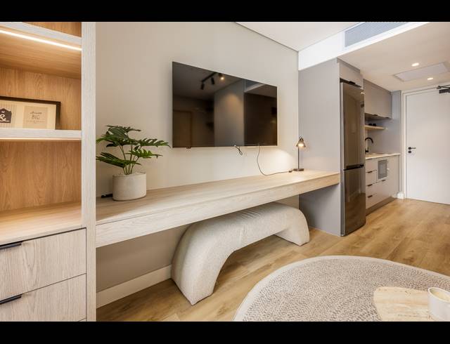 1 BEDROOM APARTMENT FOR SALE IN STELLENBOSCH CENTRAL
